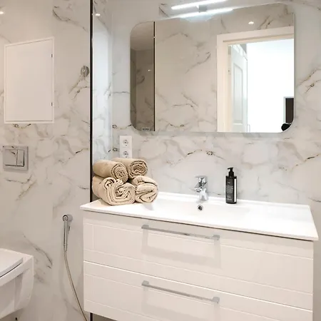 Place Appartement