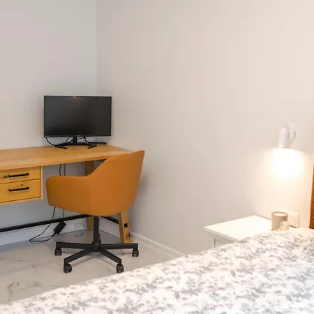 Апартаменты Place *